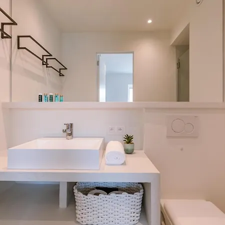 Duplex-apartment With Terrace On Location In Apartment *