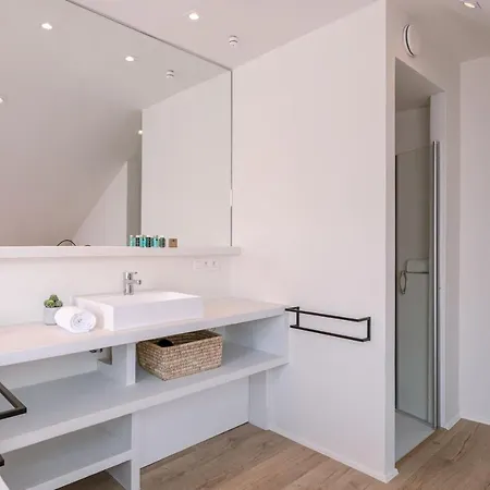 Duplex-apartment With Terrace On Location In * Ghent